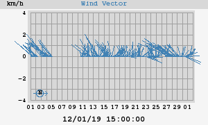 Wind Vector